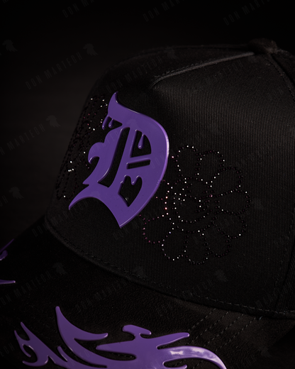 Innedit x FC - Génesis Purple