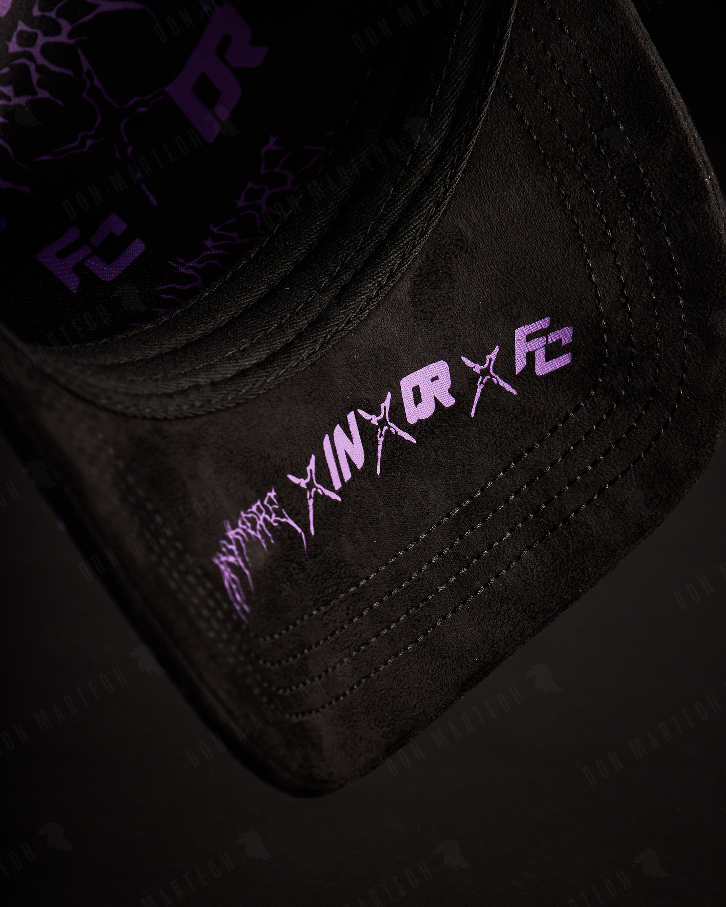 Innedit x FC - Génesis Purple