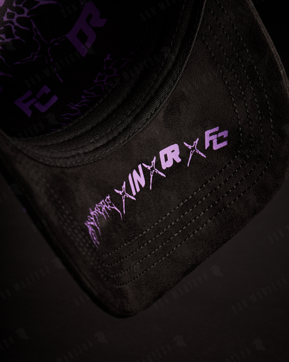 Innedit x FC - Génesis Purple