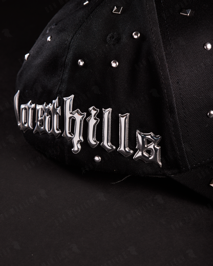 Dandy Hats x Lost Hills - “LH Chrome”