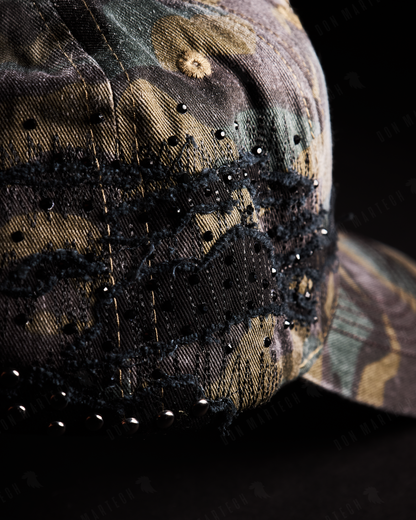 31 Hats “War Ready”
