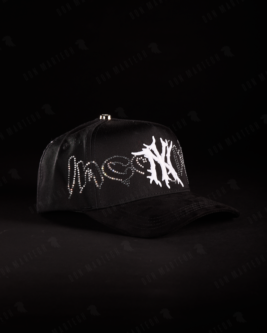 Incognito❓ “NY Cristals”