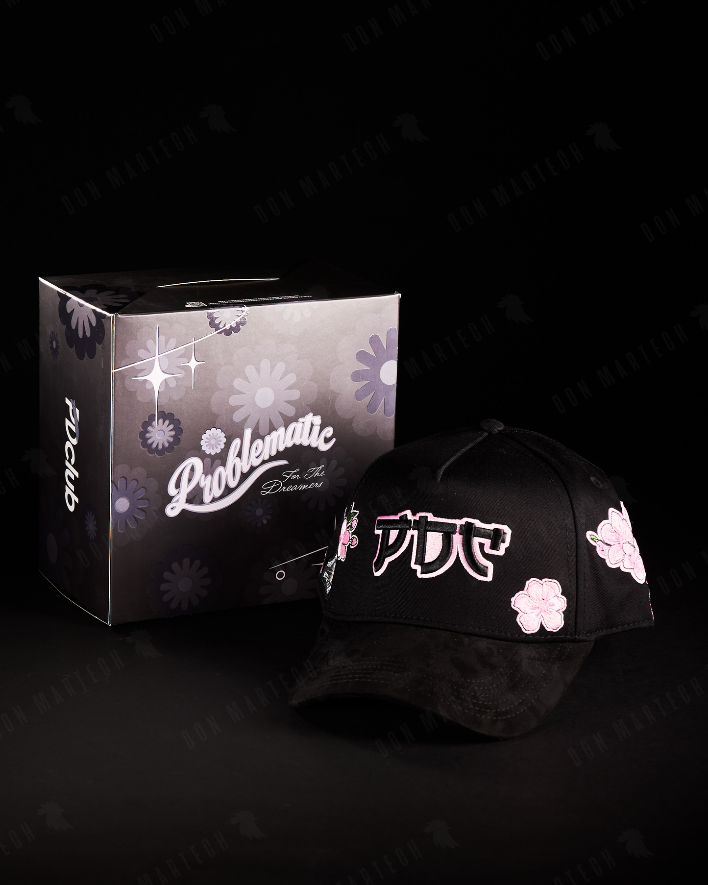 PD Club - Sakura PDC