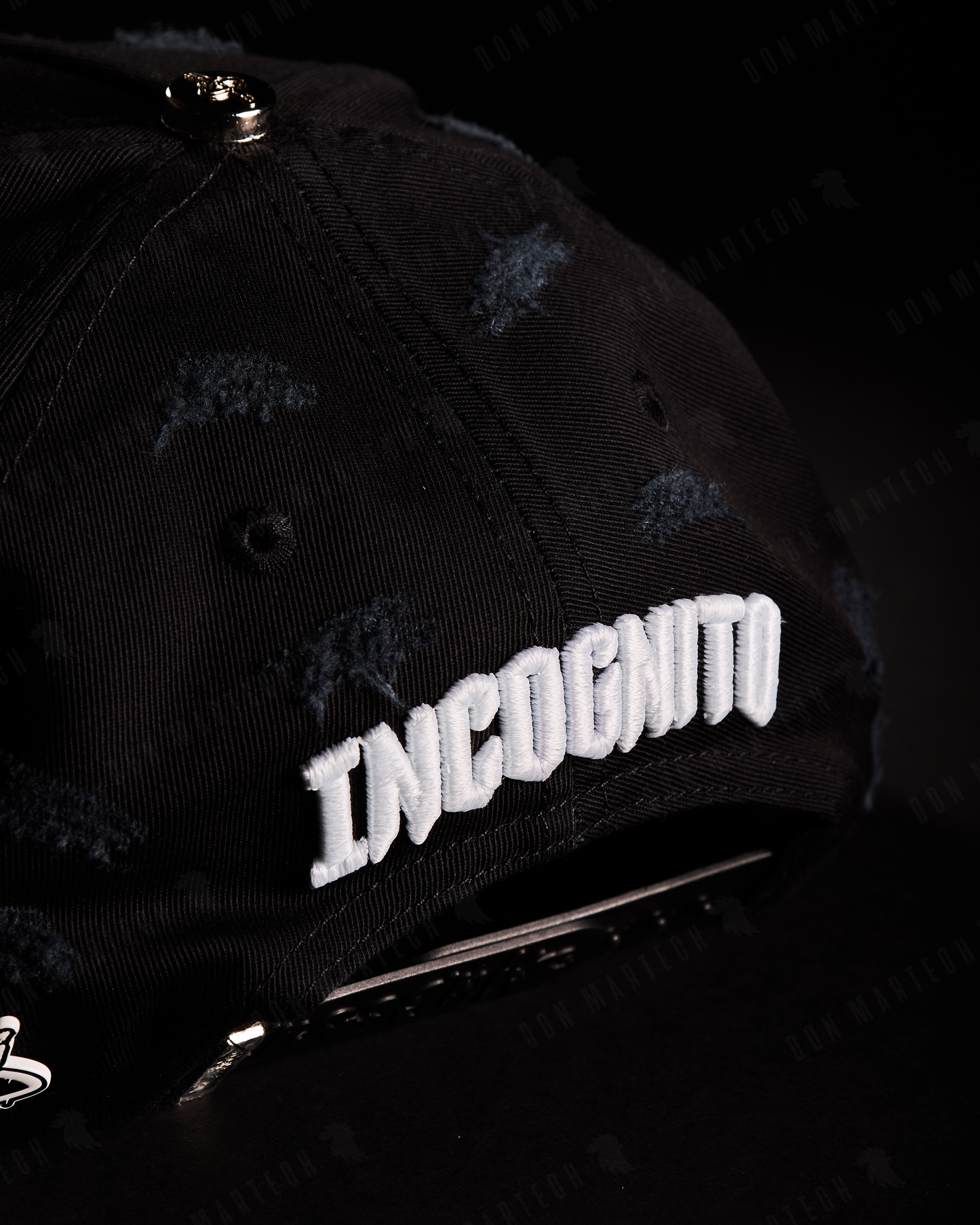 Incognito❓  “In¿?Nito MOOD”