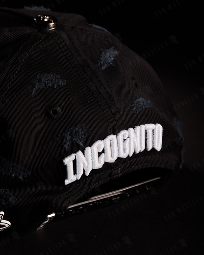 Incognito❓  “In¿?Nito MOOD”