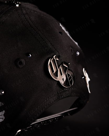 Clover Garments - "Gervonta Black"