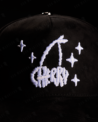 Clover Garments - "Cherry Clouds"