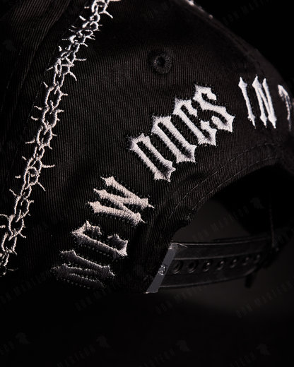 Rebel “N.O.T.Y”
