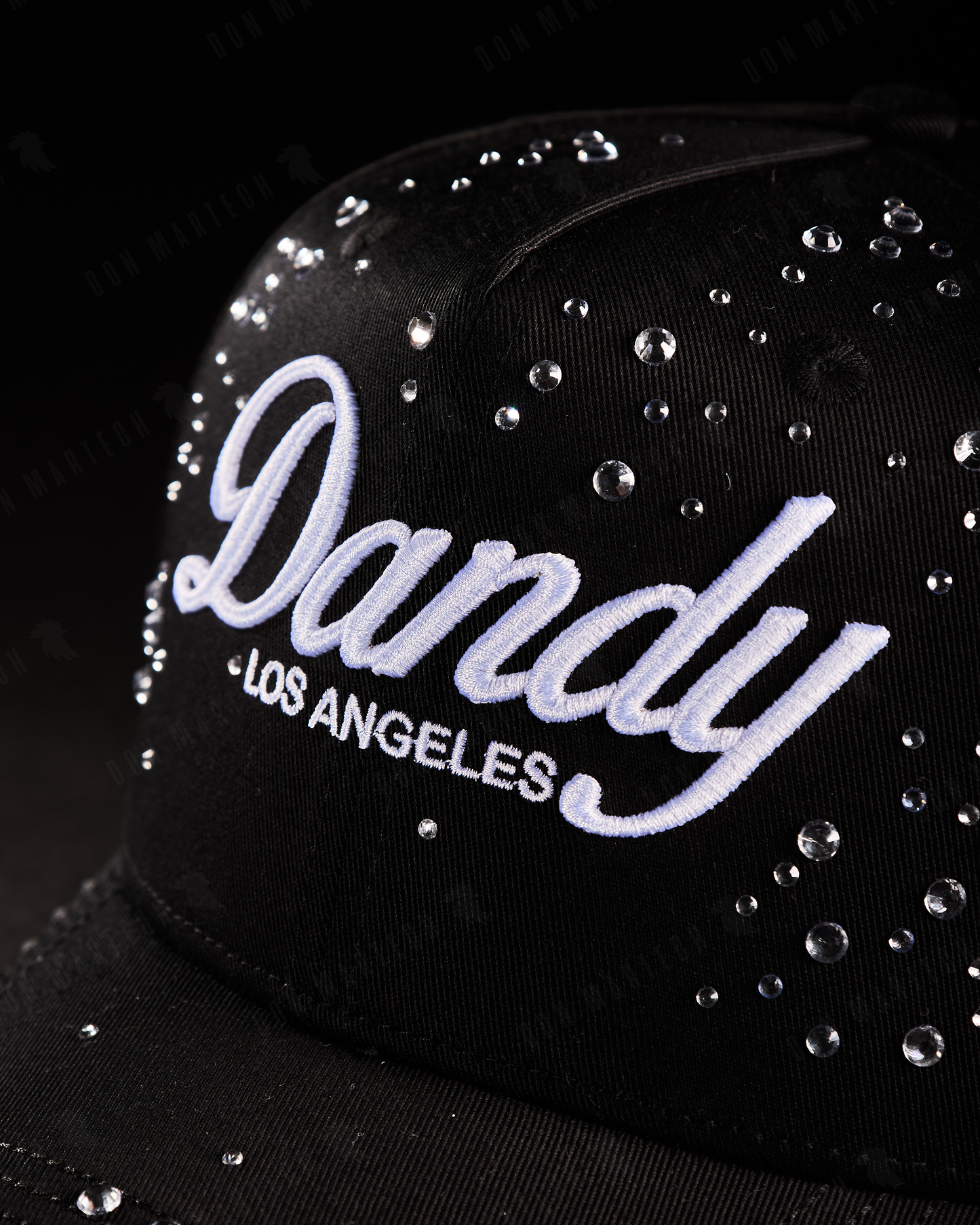 Dandy “Stargazing”