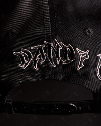 Dandy Hats x Lost Hills - "Burning Hills”