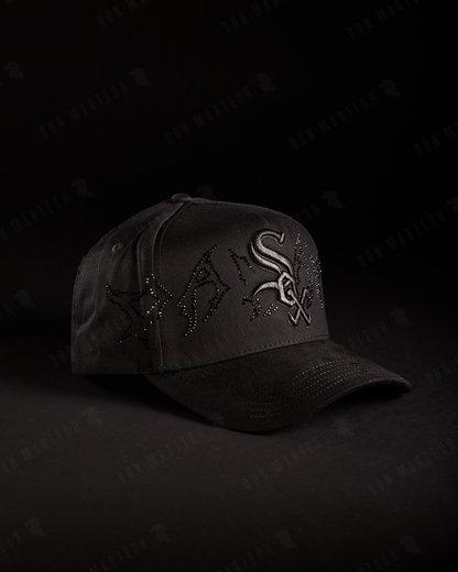 Dakaps - "D-Sox Black"