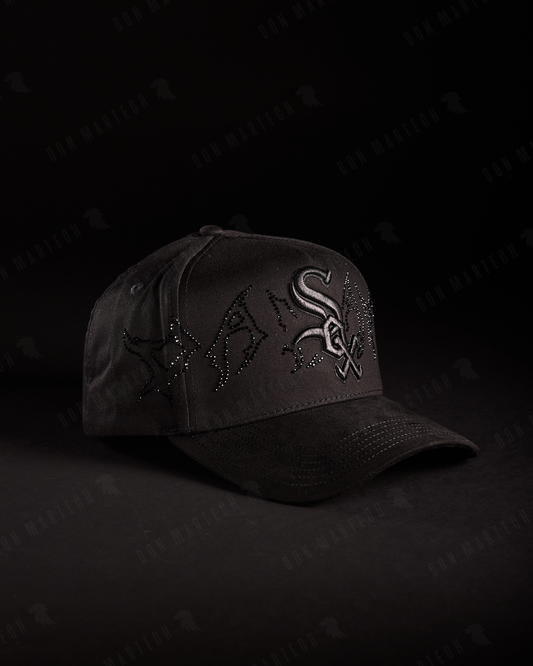 Dakaps - "D-Sox Black"
