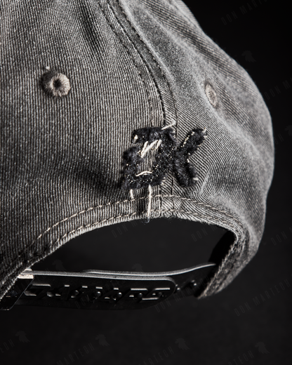 Dakaps - "D-Flames Denim"