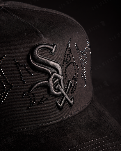 Dakaps - "D-Sox Black"