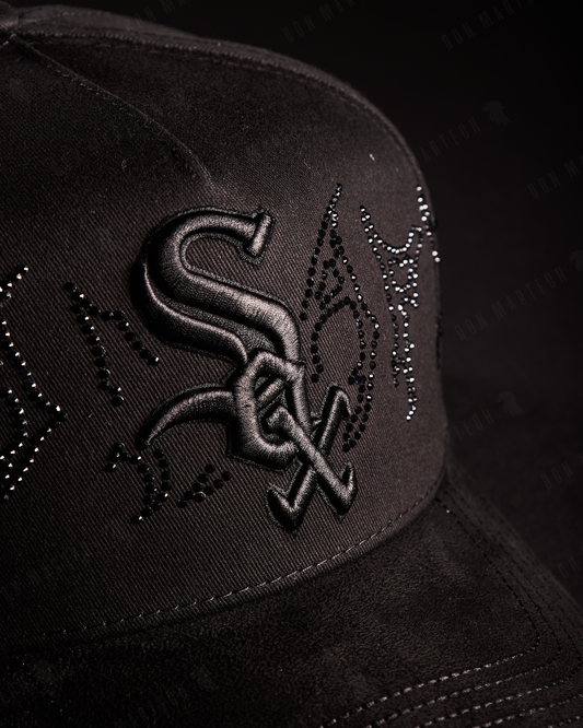 Dakaps - "D-Sox Black"