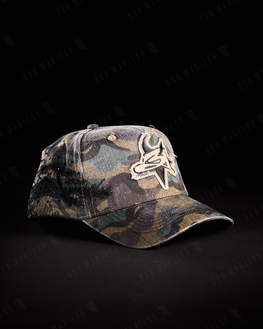 31 Hats “War Ready”