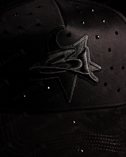 31 Hats - “31 BlackOut”
