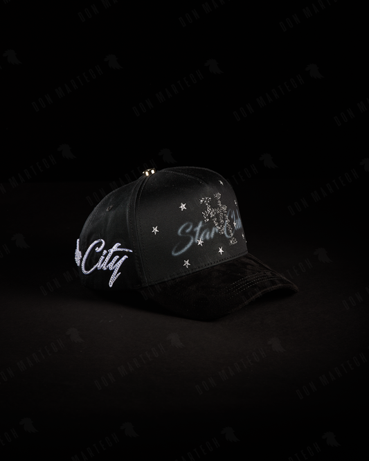 Star Hats - "LA Star Vibes"