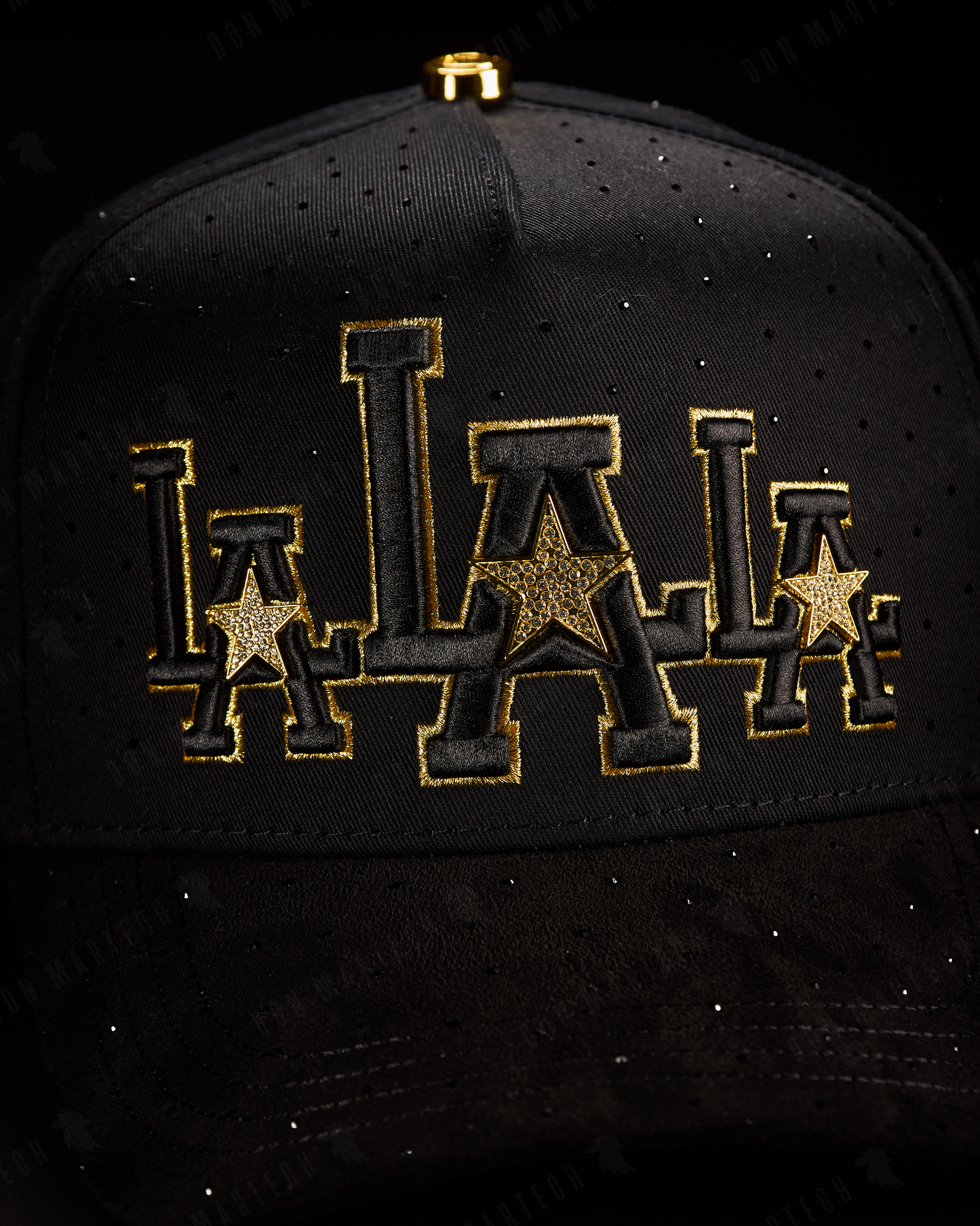 Bigg Boss - "LALALA"  (Gold)