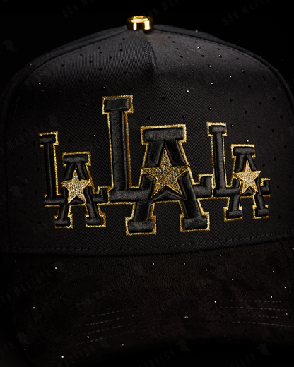 Bigg Boss - "LALALA"  (Gold)