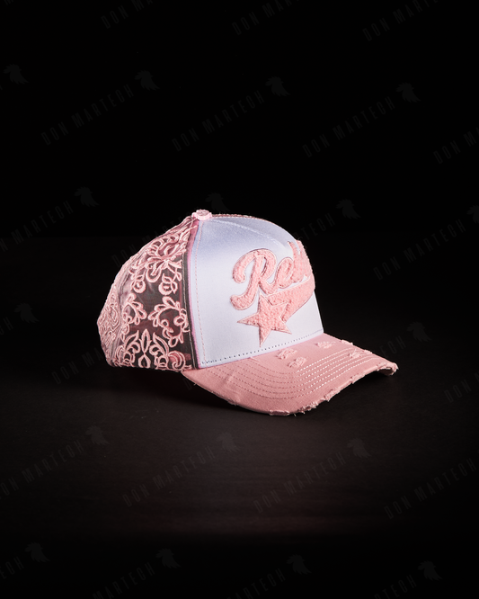 Rebel Hats - "Just Lies"