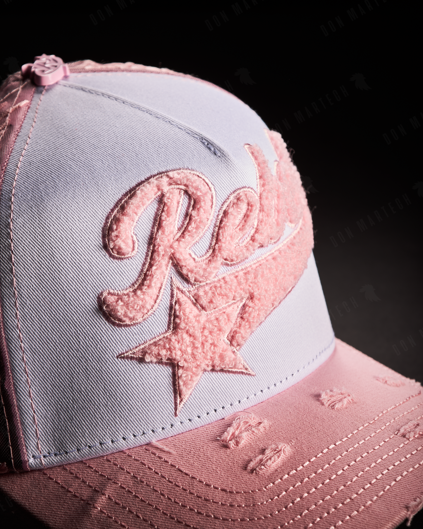 Rebel Hats - "Just Lies"