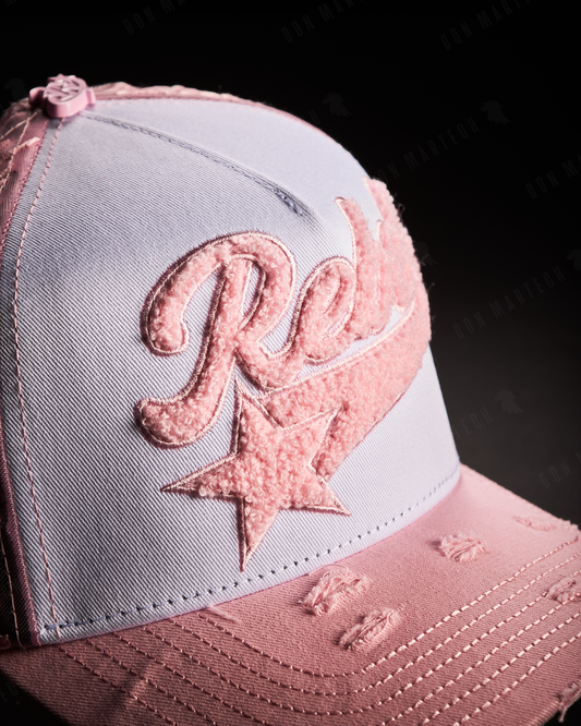 Rebel Hats - "Just Lies"