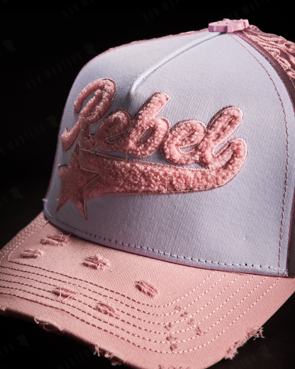 Rebel Hats - "Just Lies"