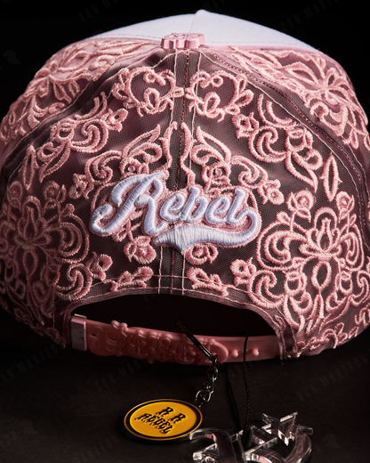 Rebel Hats - "Just Lies"