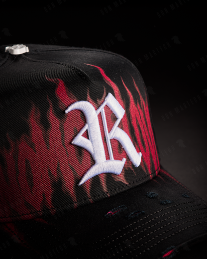 Rebel Hats - "NMRLV"