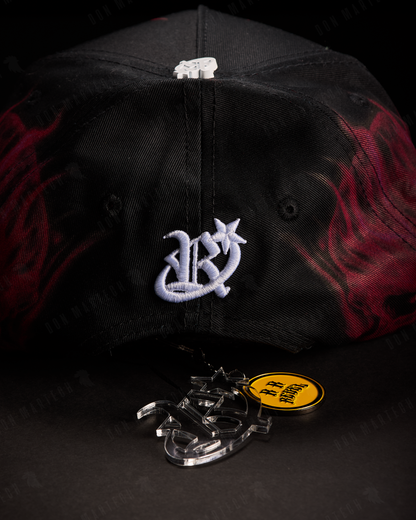 Rebel Hats - "NMRLV"