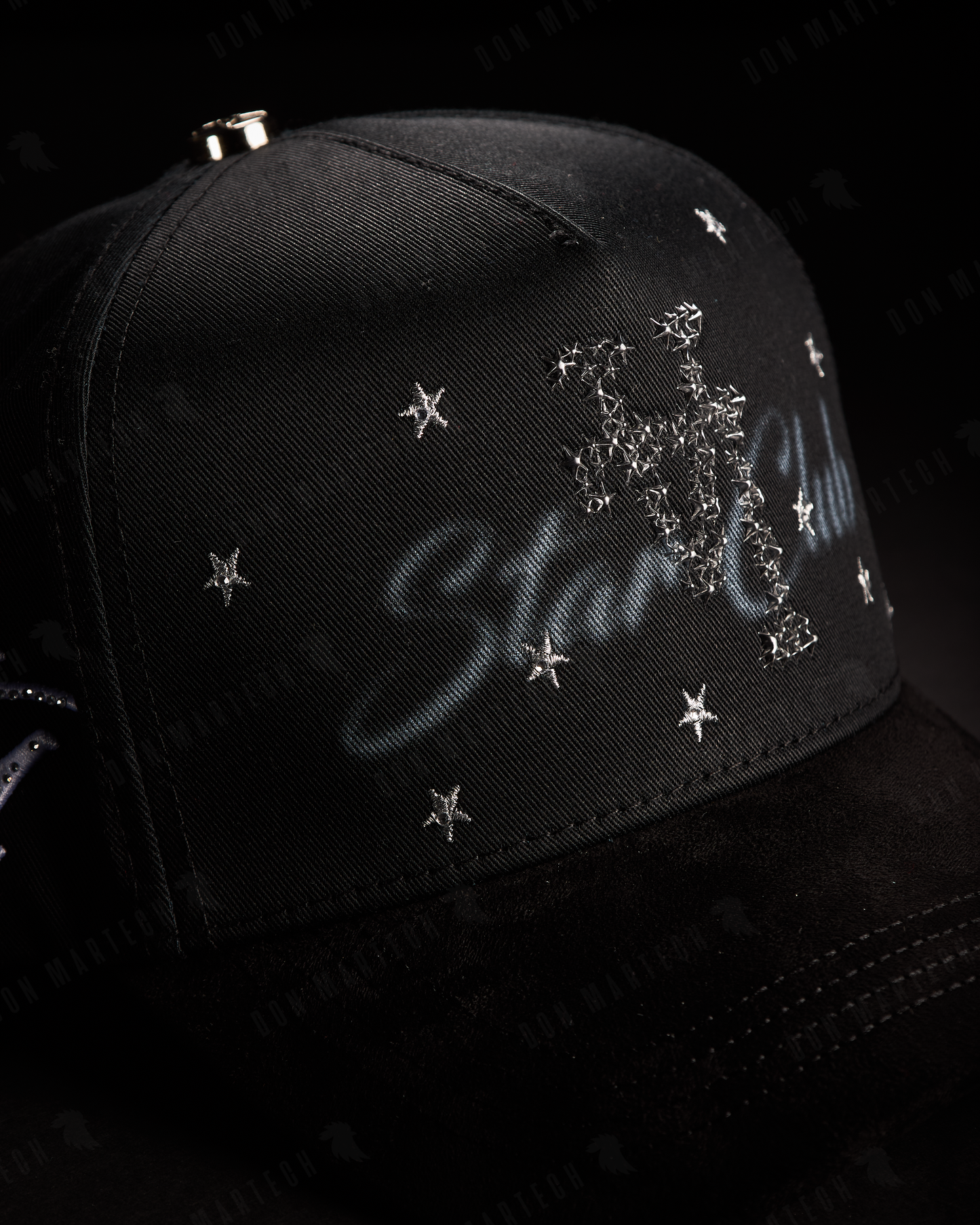 Star Hats - "LA Star Vibes"