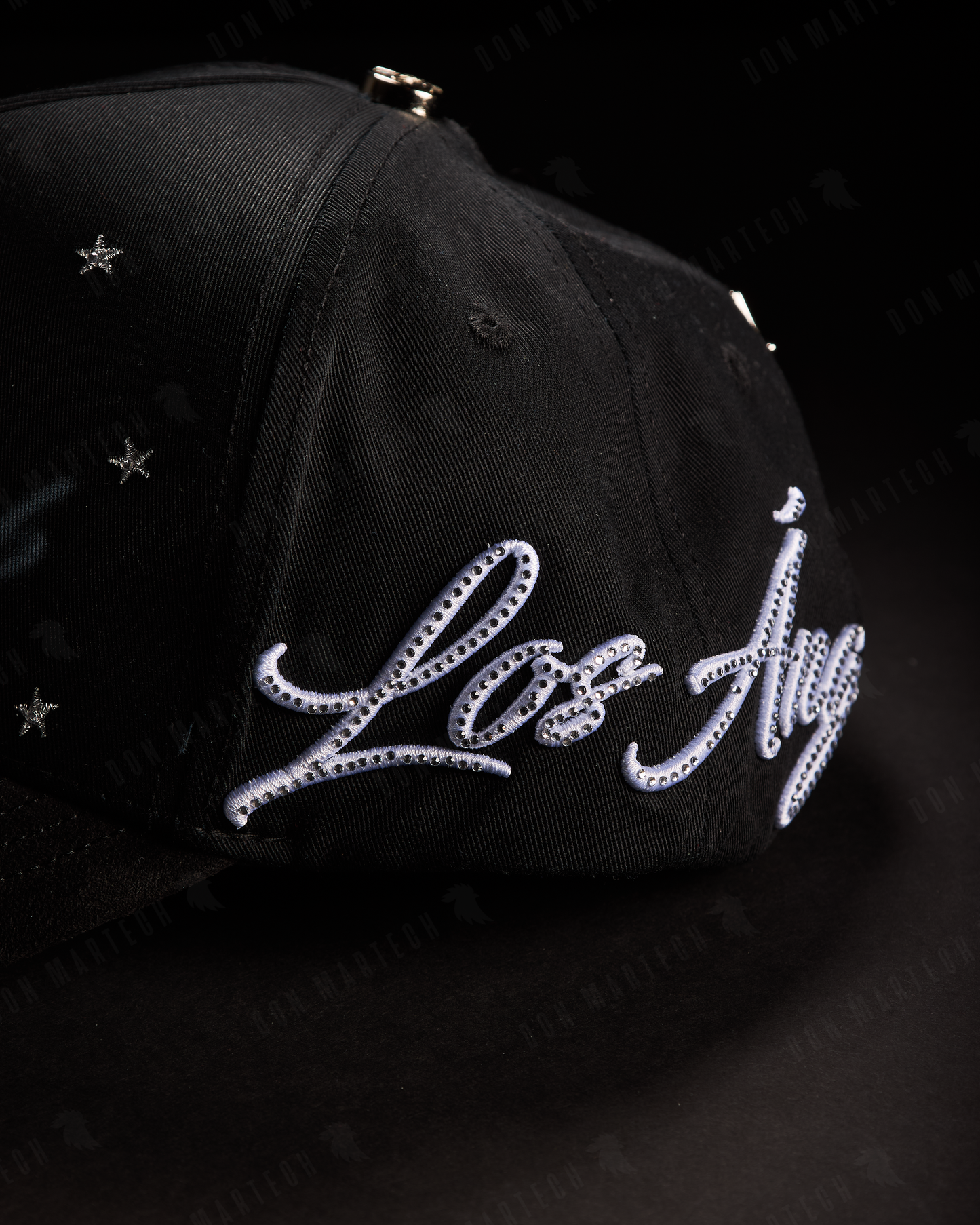 Star Hats - "LA Star Vibes"