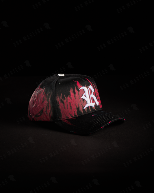 Rebel Hats - "NMRLV"