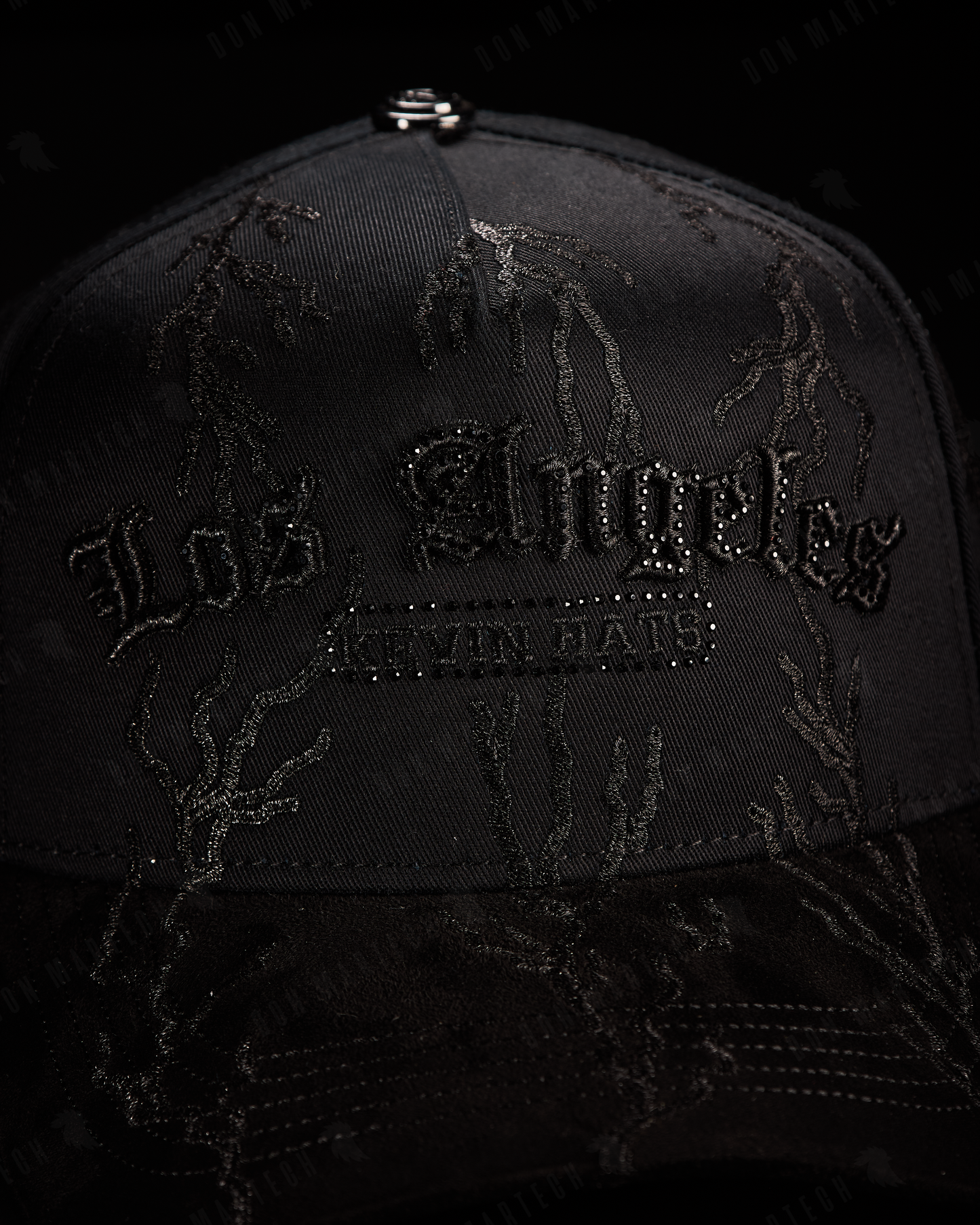 Bigg Boss - "Los Angeles Total Black"