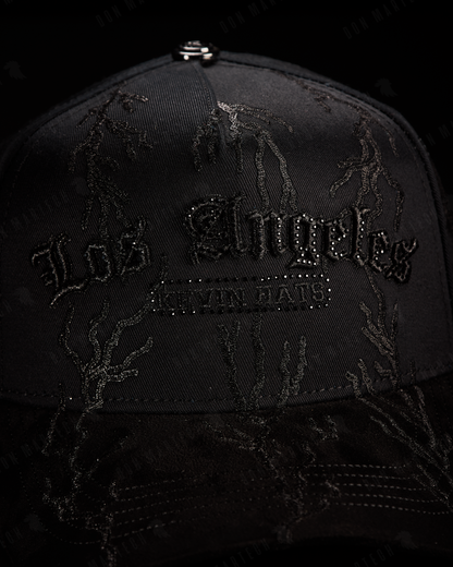 Bigg Boss - "Los Angeles Total Black"