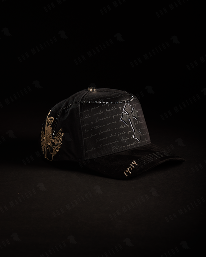 Street Hats - "14-14"