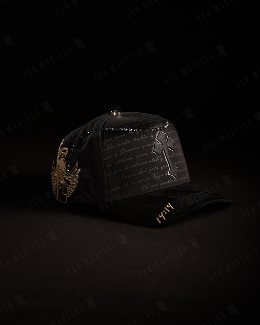 Street Hats - "14-14"