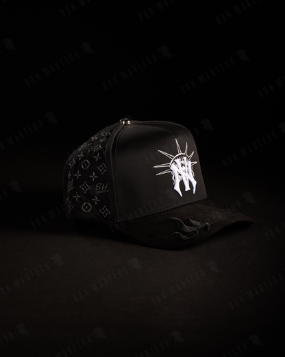 Street Hats - "NY Nueva Vida"