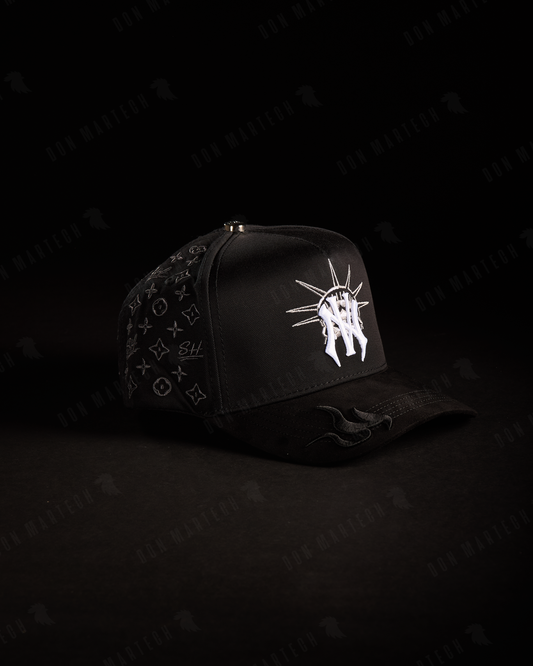 Street Hats - "NY Nueva Vida"