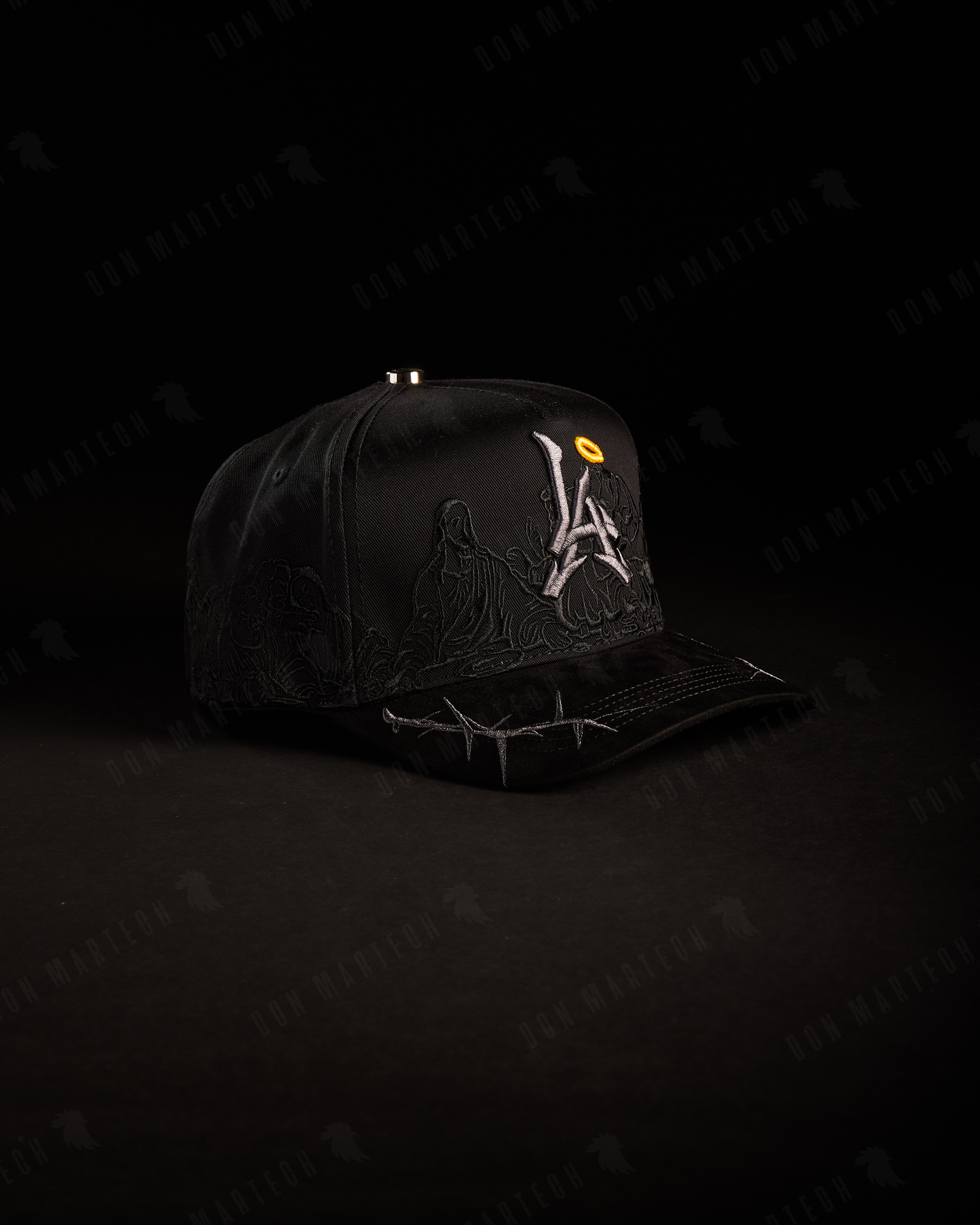 Street Hats - "LA Ultima Cena"