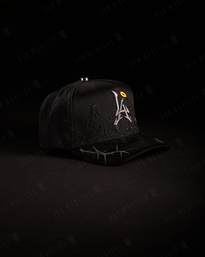 Street Hats - "LA Ultima Cena"