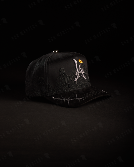 Street Hats - "LA Ultima Cena"