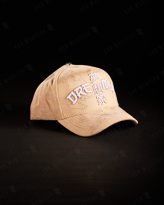 El Dreamers Hats - "Dreamer Japon"