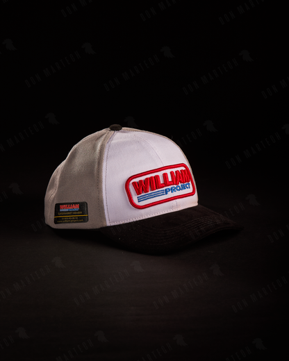 Gorra William Project "Costco"