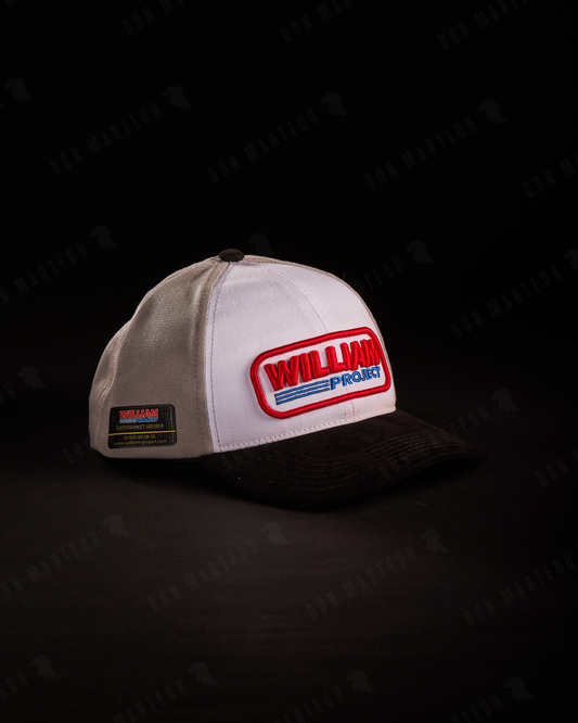 Gorra William Project "Costco"