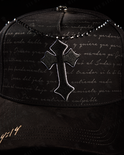 Street Hats - "14-14"