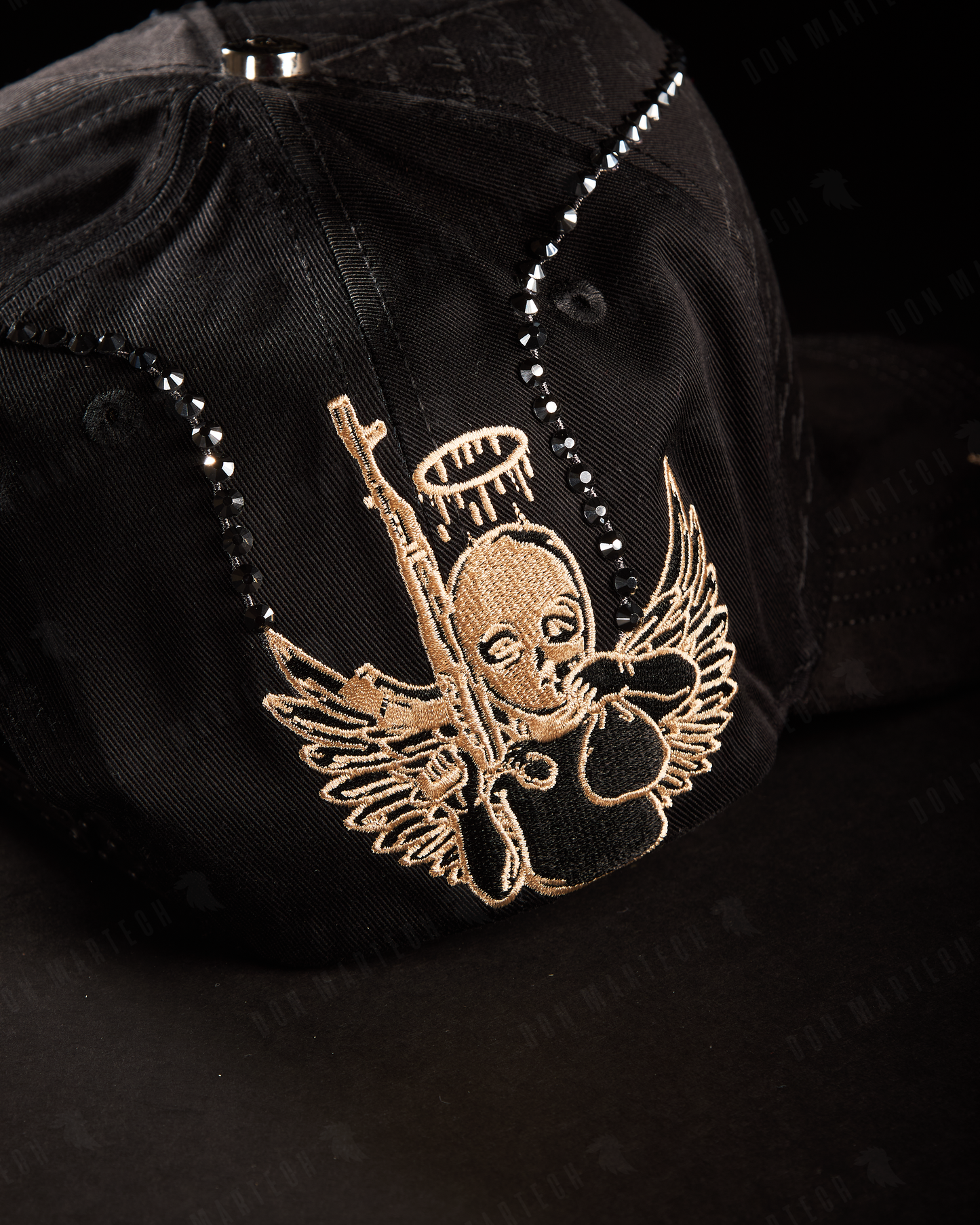 Street Hats - "14-14"