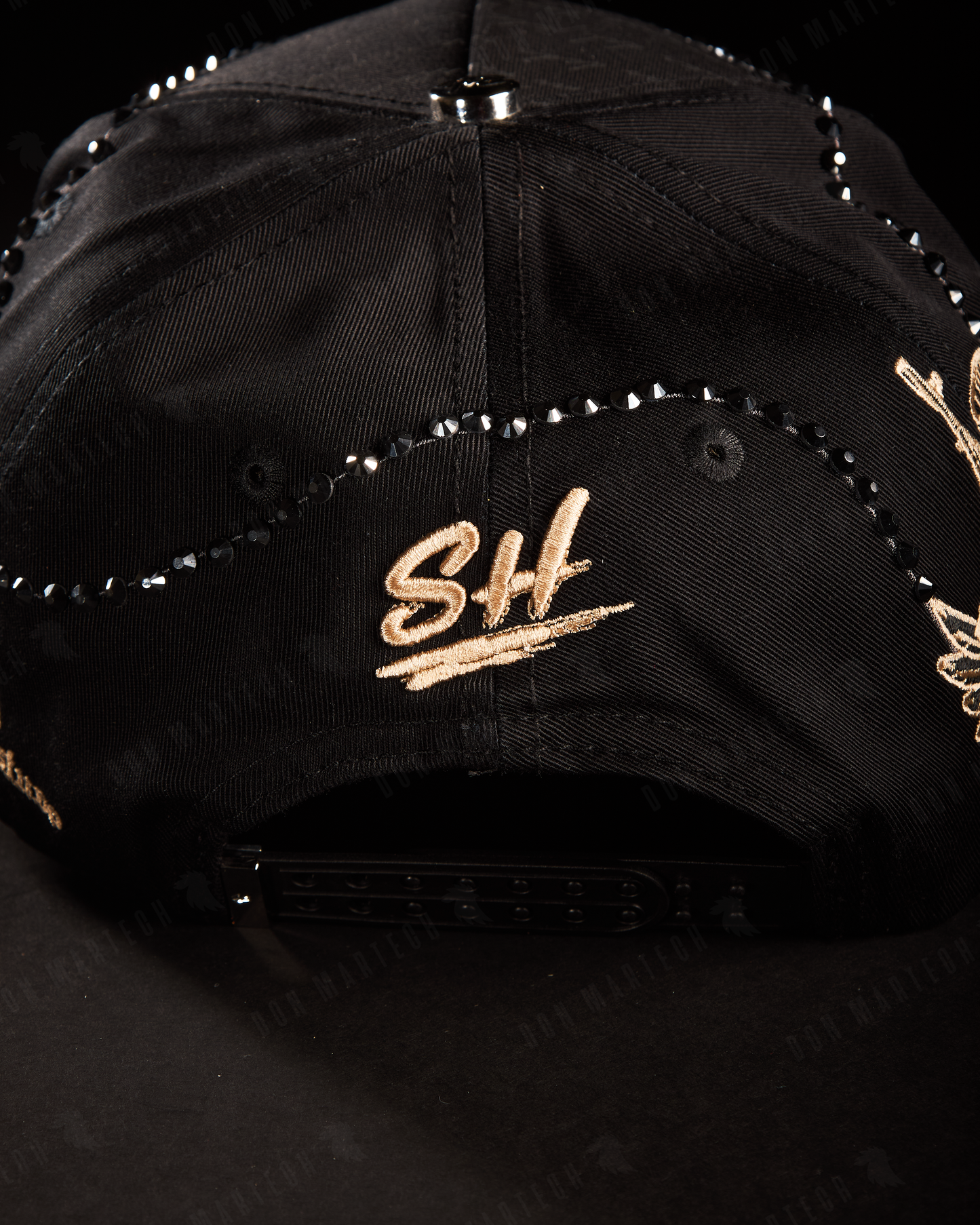 Street Hats - "14-14"