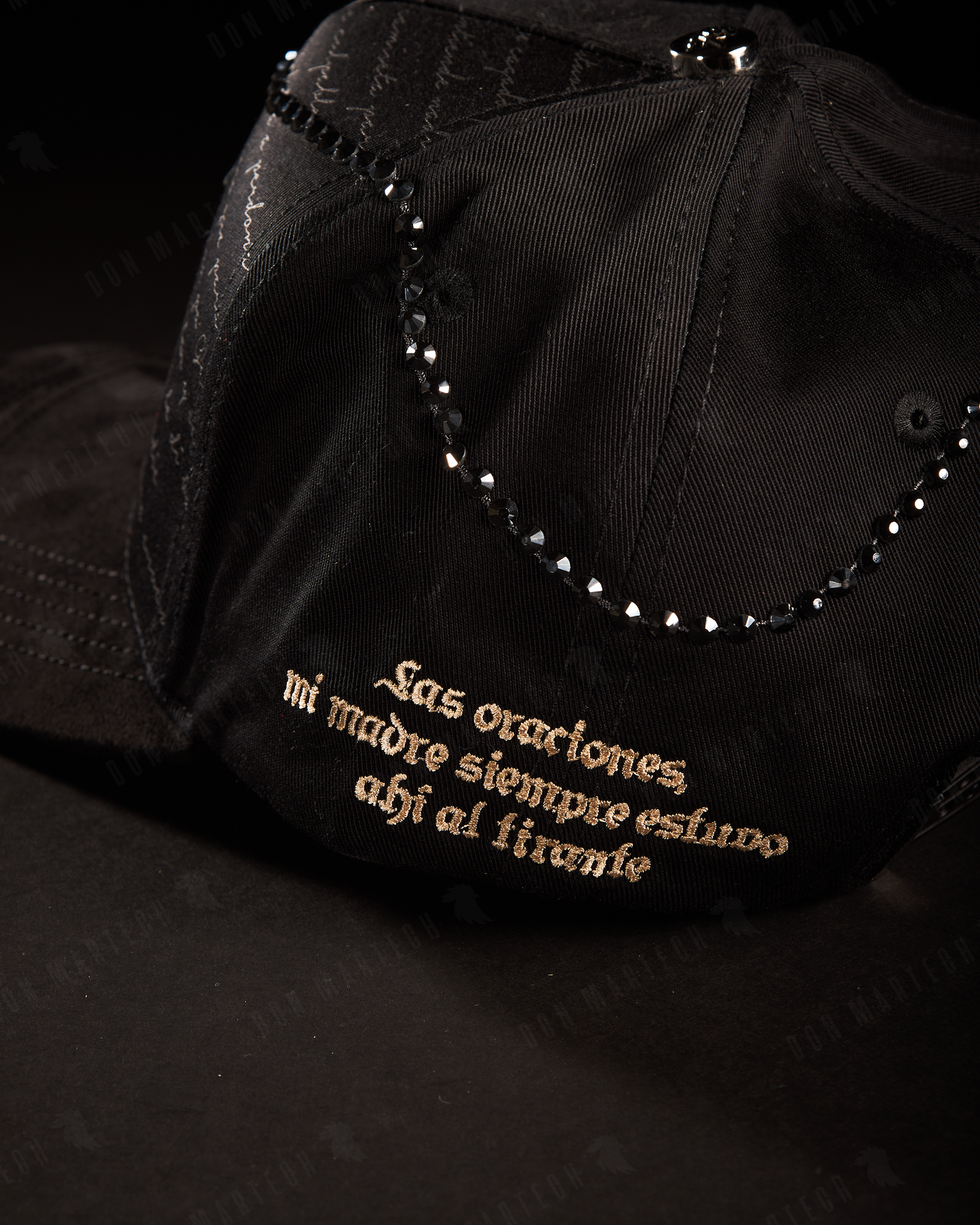 Street Hats - "14-14"